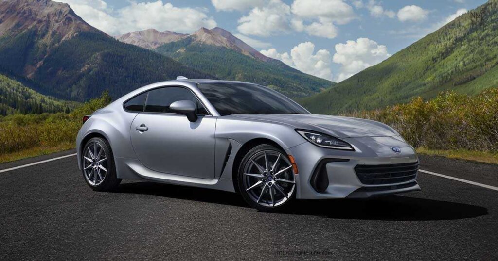 Badass Names for Silver Cars