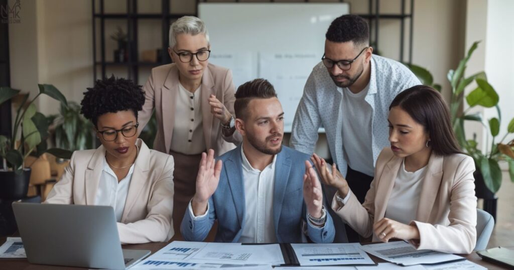 Best Accounting Team Name Ideas