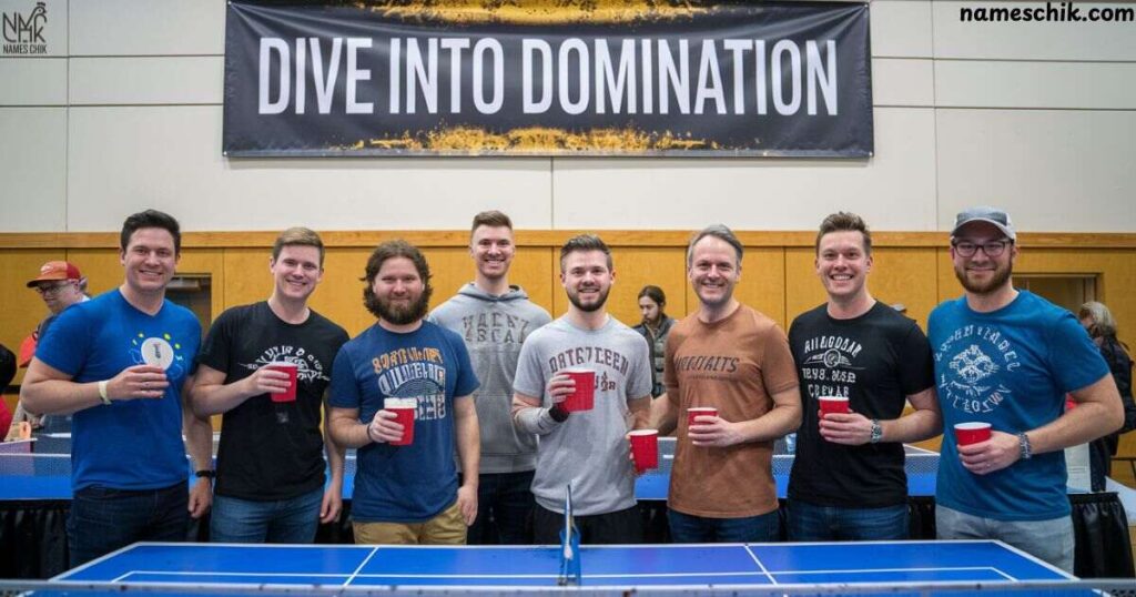 Dive into Domination