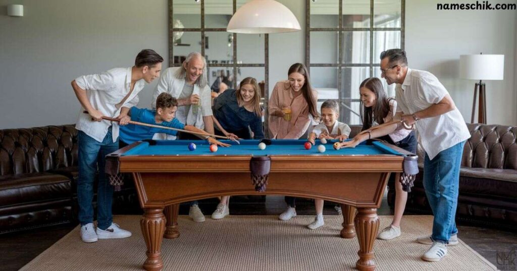 Family