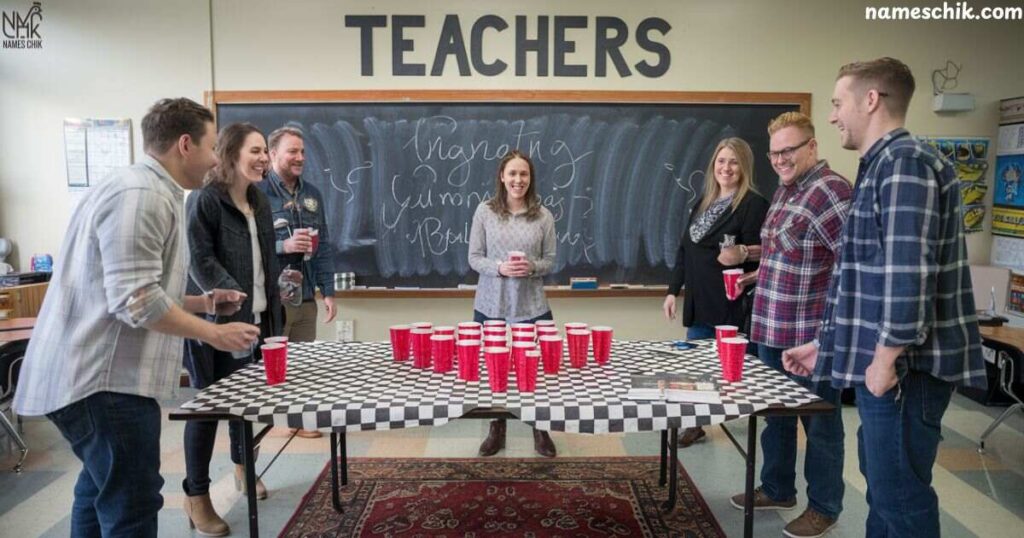For Teachers