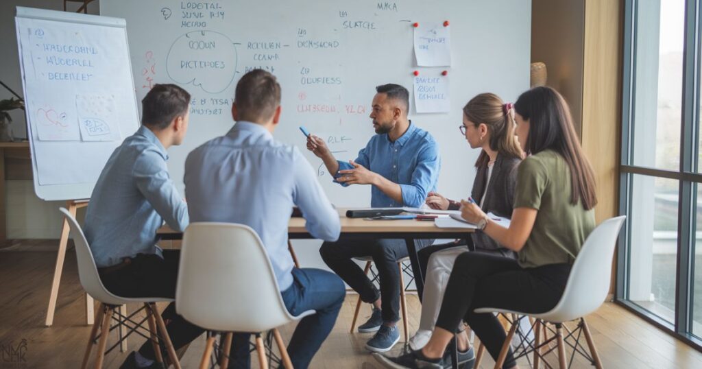 Hackathon Team Building Ideas
