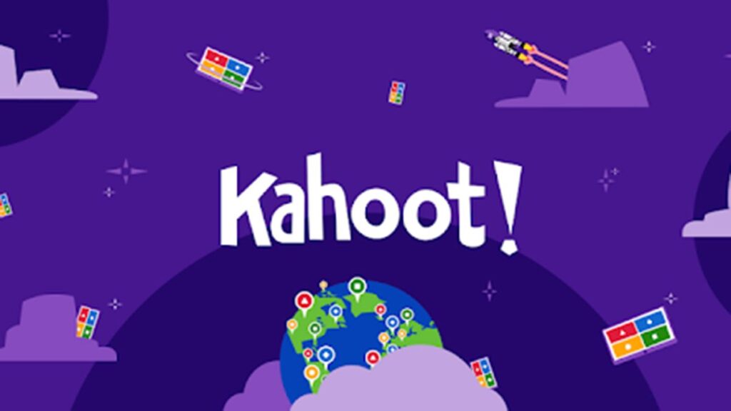 Kahoot: A Fun and Interactive Quiz Game