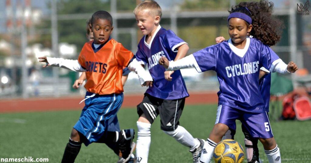 Kids