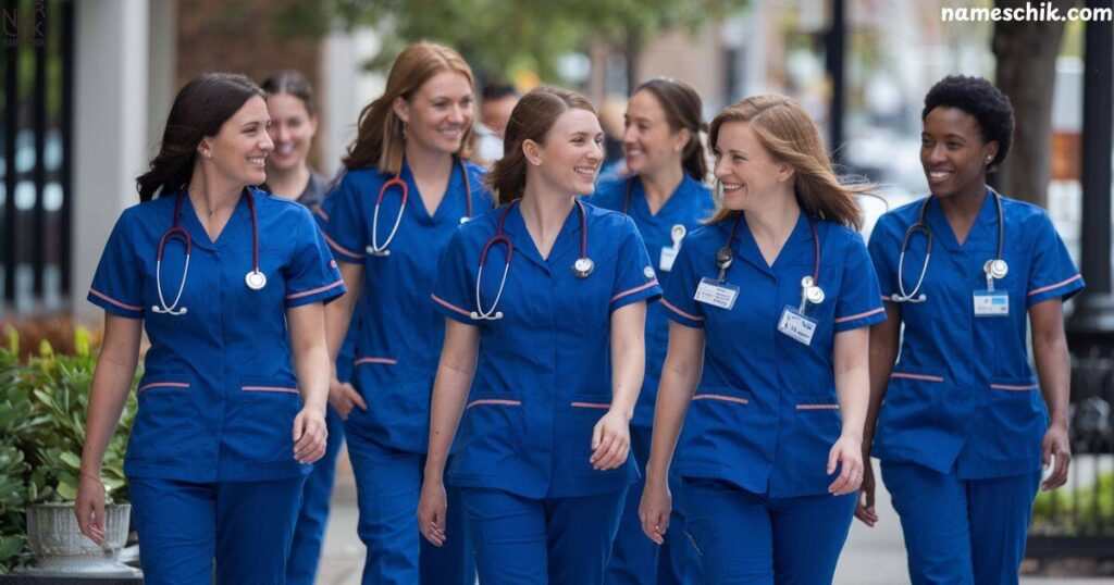 Nurses