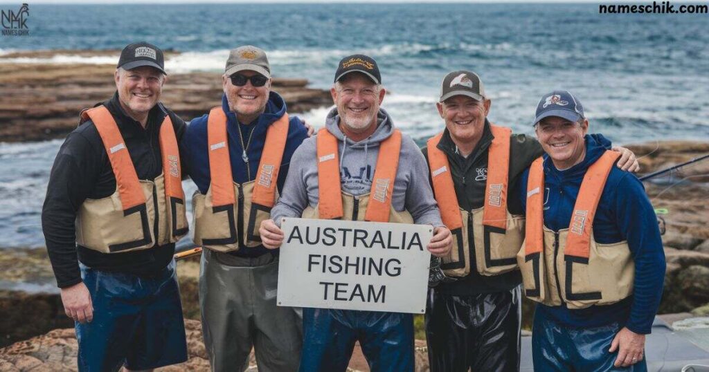 Australia