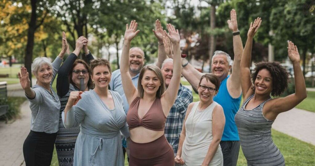 Best Weight Loss Team Names