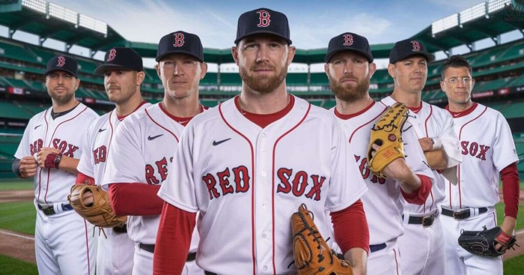 Red Sox 