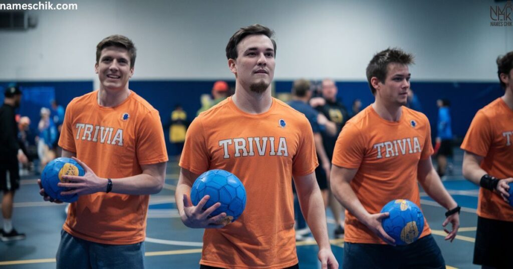 Trivia 
