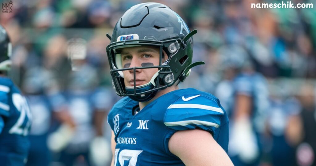 Why Draft Breece Hall?