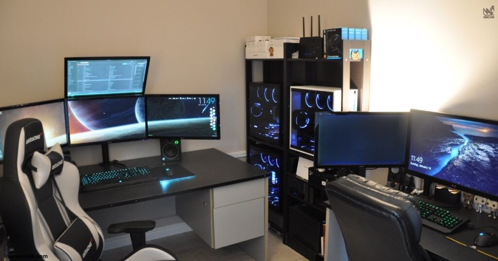 Catchy Names For Computers