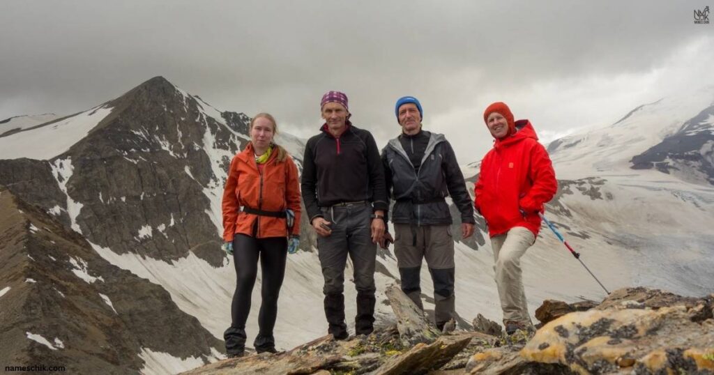 Cool Names For Adventure Group