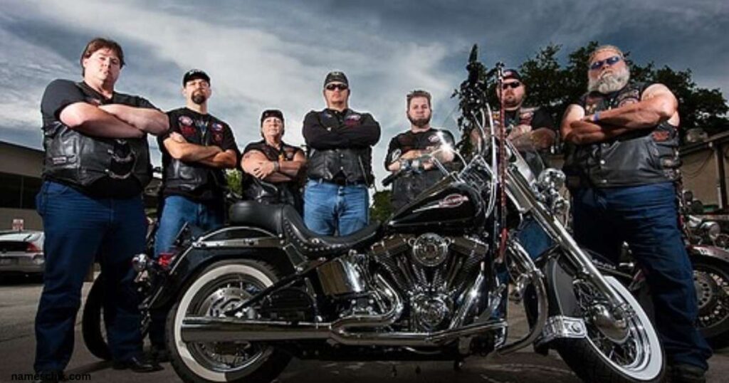 bikec rew names