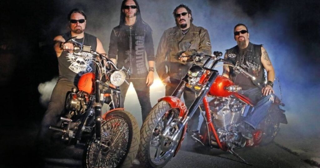 Team Name For Bikers